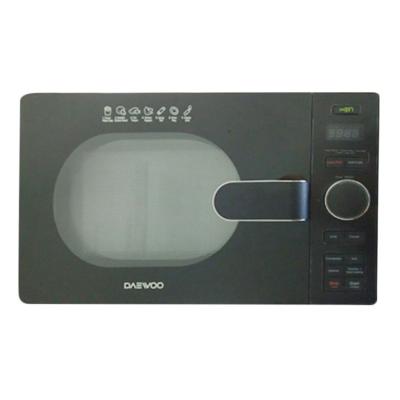 Daewoo DMA-24D1 Microwave Oven - Hitam
