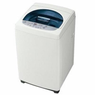 Daewoo Mesin Cuci Top Loading DWF700W – Putih