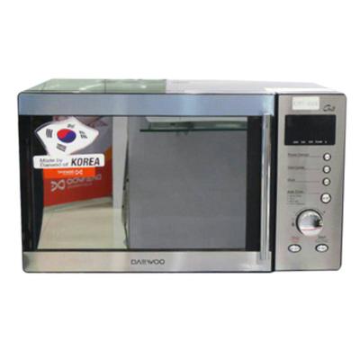 Daewoo Microwave DMG-23D1 - Hitam