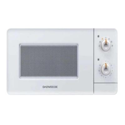 Daewoo Microwave DMM-15A1 - Putih