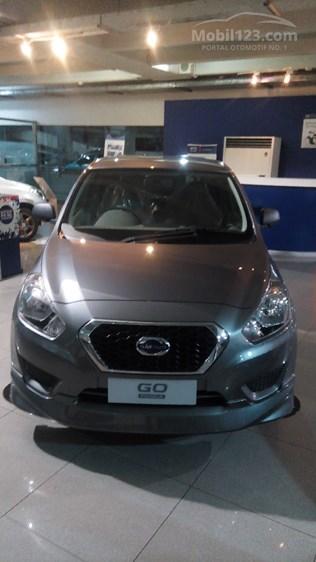 Datsun GO Panca T Active with Airbag