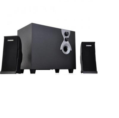 Dazumba DZ-2000 Speaker Multimedia - Hitam