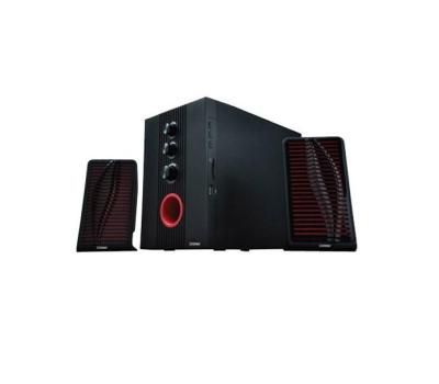 Dazumba Speaker Multimedia DZ-5000-Hitam
