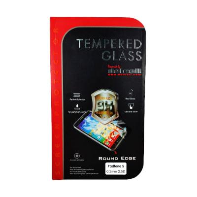Delcell Tempered Glass Screen Protector for Asus Padfone S