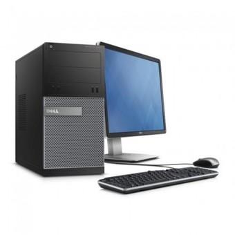 Dell 3020MT 4GB i3 7Pro - Intel® Core i3 Processor 4150 - 4GB - 18.5"  