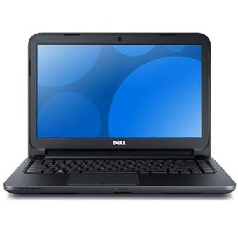 Dell - 3421 I3-2375 - 14" - 2GB - Hitam  