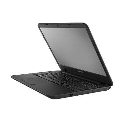 Dell Inspiron 14-3443 Black Notebook [Corei7 /4 GB DDR3/500 GB]