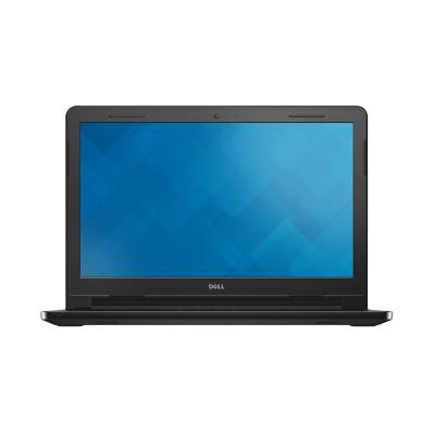 Dell Inspiron 14-3451 Hitam Notebook
