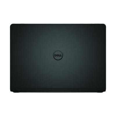 Dell Inspiron 14-3458 Notebook [i3-4005U/4GB/500GB/nVidia 820M 2GB/14"/Black/DOS]