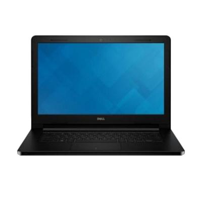 Dell Inspiron 14-3458 i5 Black Notebook