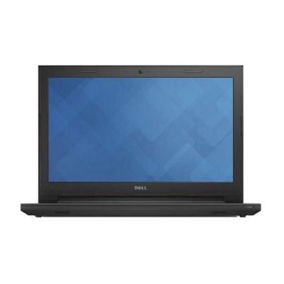 Dell Inspiron 3443 5200U Black Laptop [4 GB/500 GB/14 Inch]