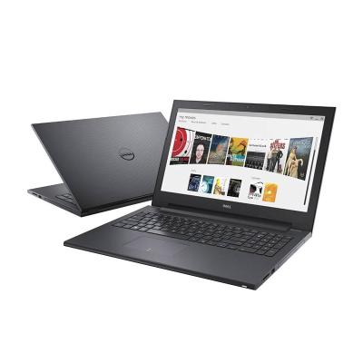 Dell Inspiron 3443-PX7JD Hitam Notebook [Cel 3205U/4GB/14"]