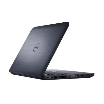 Dell Latitude 3440 Black Notebook [500 GB/RAM 4 GB/i5/14 Inch]
