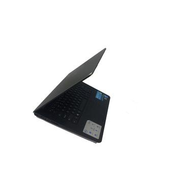 Dell - Notebook Inspiron 14 5447 - 14" - Intel Core i7-4510U - 1TB - Silver - Include Kaspersky Anti Virus 6bln  