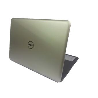 Dell - Notebook Inspiron 15 7548 - 15.6" - Intel Core i7-5500U - 1TB - Silver - Include Kaspersky Anti Virus  