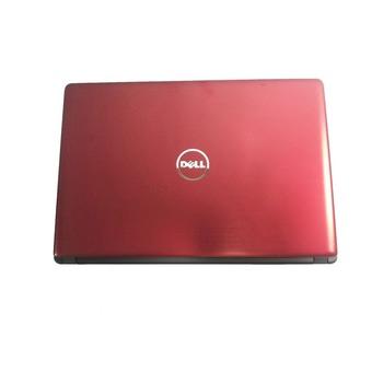 Dell - Notebook Vostro 14 5480 - 14" - Intel Core i5-5200U - 500GB - Merah - Include Kaspersky Anti Virus 6bln  