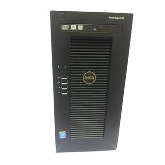 Dell - Server T20 - XEON E3 1225 V3 - 4GB DDR3 - 1TB HDD - NO OS  