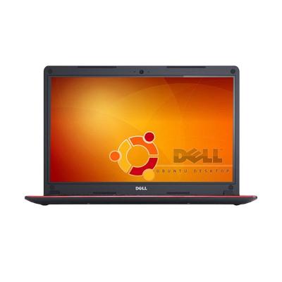 Dell Vostro 5480 Merah Notebook [14"/i5-5200U/2GB]