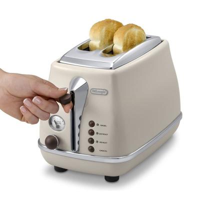 Delonghi-Icona Vintage-Toaster-CTOV2003.BG