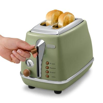 Delonghi-Icona Vintage-Toaster-CTOV2003.GR