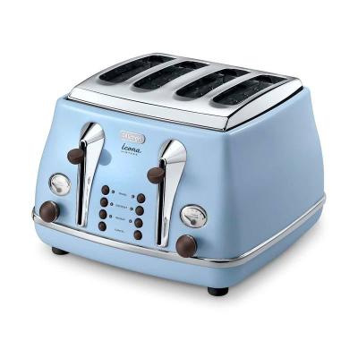 Delonghi-Icona Vintage-Toaster-CTOV4003.AZ