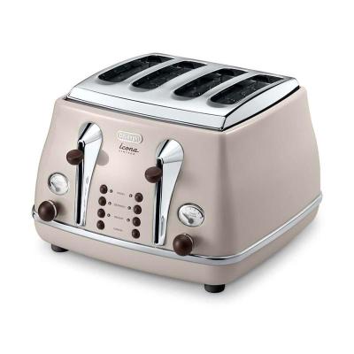 Delonghi-Icona Vintage-Toaster-CTOV4003.BG
