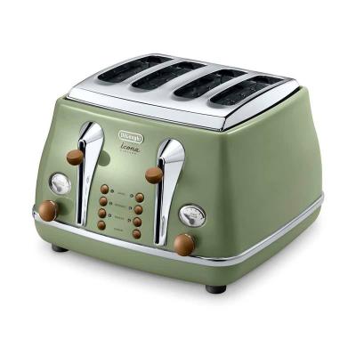 Delonghi-Icona Vintage-Toaster-CTOV4003.GR