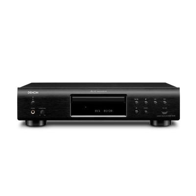Denon DCD-720AE Hitam CD Player