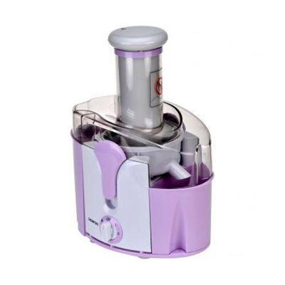 Denpoo HP 6000 Purple Juicer