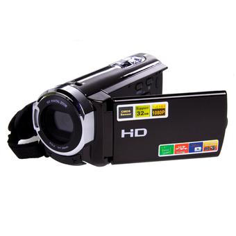 Digital Video Camera HD 1080P 16MP Camcorder DV 3.0" Touchscreen 16x ZOOM (Intl)  