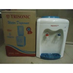 Dispenser air Trisonic ( panas & normal )