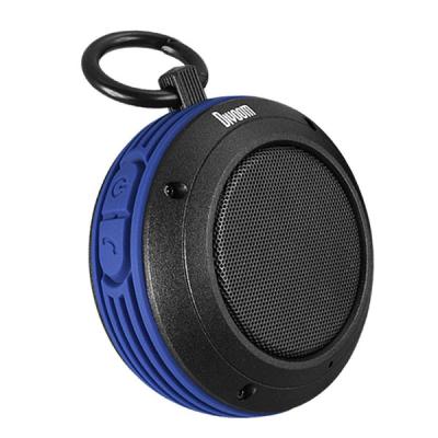 Divoom Voombox Travel Speaker Bluetooth - Blue