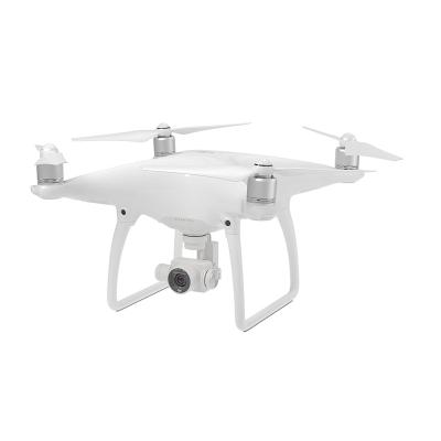 Dji Phantom 4 Drone Camera - White [Pre-Order]