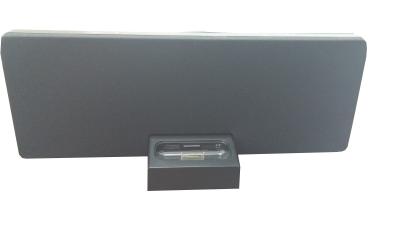 Doss DS 453 Docking Station Speaker iPhone/iPod - Black