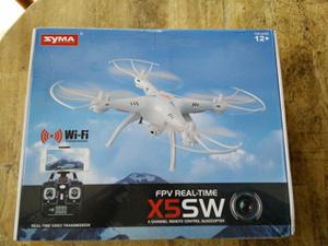 Drone Zyma x5sw