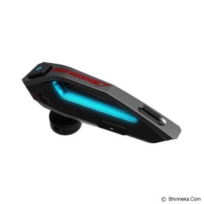 E-BLUE Avengers Series Bluetooth Headset Black Widow