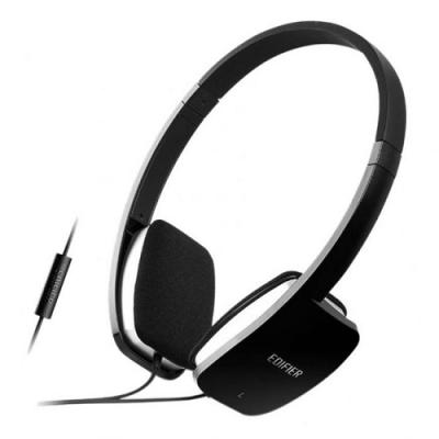 EDIFIER Headphone [H640P] - Black