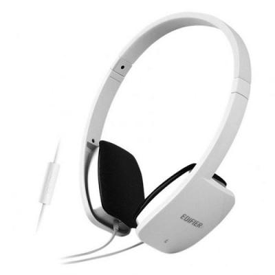 EDIFIER Headphone [H640P] - White