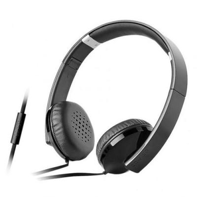 EDIFIER Headphone [H750P] - Black