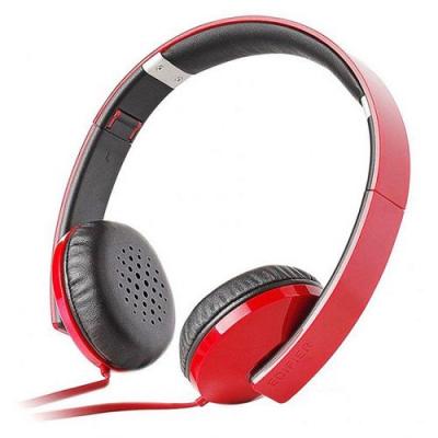 EDIFIER Headphone [H750P] - Red