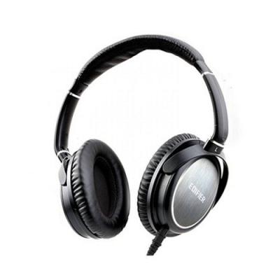 EDIFIER Headphone [H850] - Black