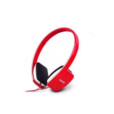 EDIFIER Headphone [K680] - Red