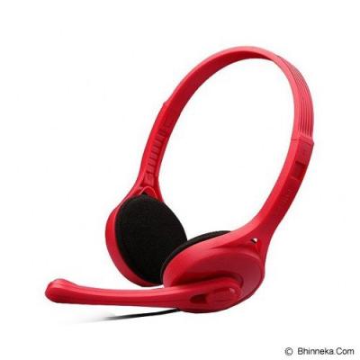 EDIFIER Headset [K550] - Red