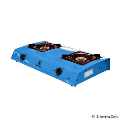 ELECTROLUX Kompor Gas [ETG65] - Blue