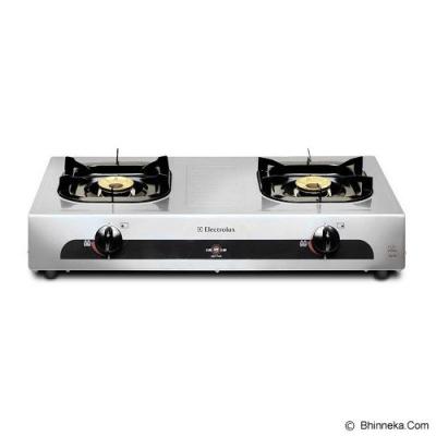 ELECTROLUX Table Top Gas Cooker [ETG72X]