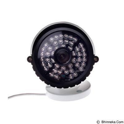 EXCLUSIVE IMPORTS HJX-H369N 36 pcs IR Lights Waterproof HD Came [E04060001049501]