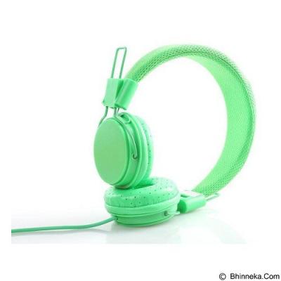 EXCLUSIVE IMPORTS Snug Fit Headphones [EP05B B01050000203801]