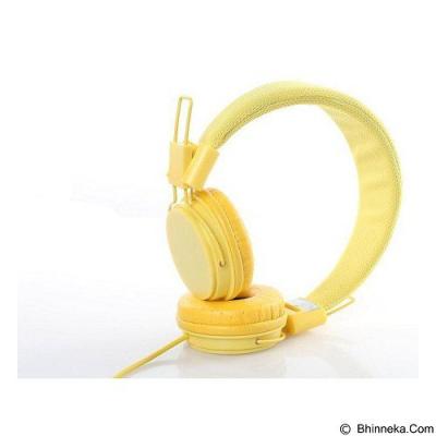 EXCLUSIVE IMPORTS Snug Fit Headphones [EP05B B01050000209601]