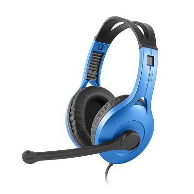 Edifier Communicator K800 Blue Headset