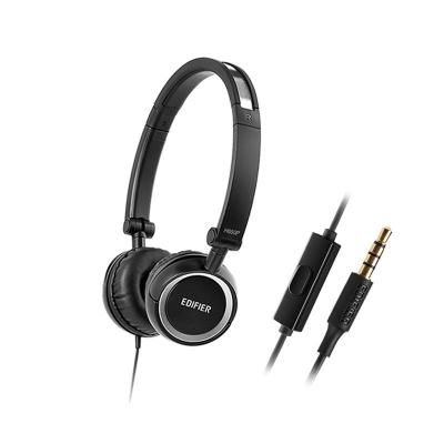 Edifier H650 Black Headphone